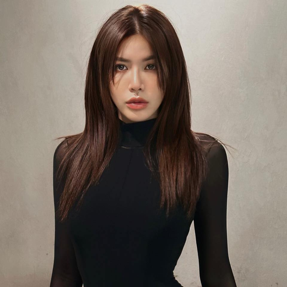 Minh Tú - Booking KOLs, Influencer siêu mẫu Minh Tú